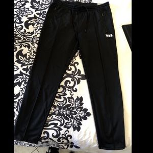 Victoria Secret- Skinny Track Pants